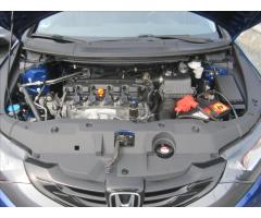 Honda Civic 1.8 i-VTEC Sport, aut. KLIMA - 51