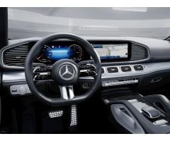 Mercedes-Benz GLE GLE 350 de 4MATIC kupé - 6