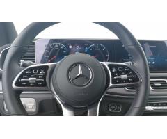 Mercedes-Benz GLE GLE 400d 4M - 10