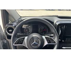 Mercedes-Benz Vito Vito 119 CDI Tourer SELECT L - 10