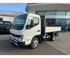 FUSO Canter - 3S15 4x2 - 1