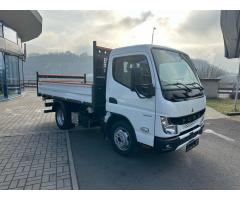 FUSO Canter - 3S15 4x2 - 3