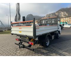 FUSO Canter - 3S15 4x2 - 4