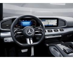 Mercedes-Benz GLE GLE 350 de 4MATIC kupé - 5