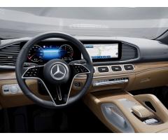 Mercedes-Benz GLE GLE 350 de 4MATIC - 6
