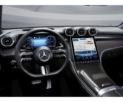 Mercedes-Benz GLC GLC 300 de 4MATIC kupé - 6