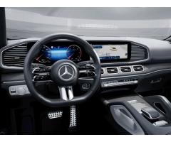 Mercedes-Benz GLS GLS 450 d 4MATIC - 6