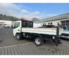 FUSO Canter - 3S15 4x2 - 6