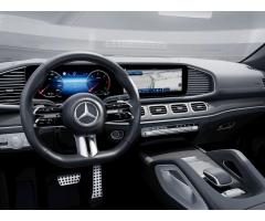 Mercedes-Benz GLE GLE 450 d 4MATIC kupé - 6