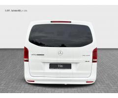 Mercedes-Benz Vito Vito 119 CDI Tourer SELECT L 4 - 7