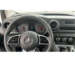 Mercedes-Benz Citan Citan 110 CDI Tourer PRO S FWD - 10