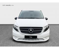 Mercedes-Benz Vito Vito 119 CDI Tourer SELECT L 4 - 11