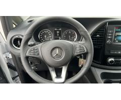 Mercedes-Benz Vito Vito 119 CDI Tourer SELECT L 4 - 12