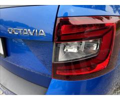 Škoda Octavia 1,4 TSi 110kW  Navigace,LED,TZ - 32