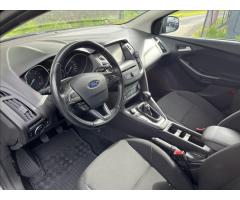 Ford Focus 1,5 TDCi  Navi,Výhřev,ParkAsist - 12
