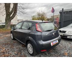 Fiat Punto Evo 1,3 JTD  Cebia,Klimatizace,ABS - 3