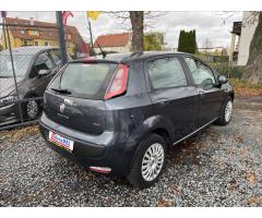 Fiat Punto Evo 1,3 JTD  Cebia,Klimatizace,ABS - 7