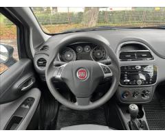 Fiat Punto Evo 1,3 JTD  Cebia,Klimatizace,ABS - 13