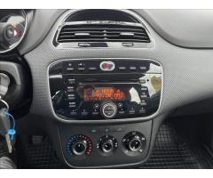 Fiat Punto Evo 1,3 JTD  Cebia,Klimatizace,ABS - 14