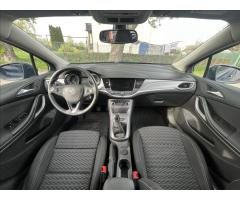 Opel Astra 1,6 CDTi 81kW  Navigace,8xPneu - 14