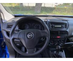 Opel Combo 1,3 CDTi  Klima,Tažné,Serviska - 15