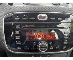 Fiat Punto Evo 1,3 JTD  Cebia,Klimatizace,ABS - 15