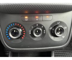 Fiat Punto Evo 1,3 JTD  Cebia,Klimatizace,ABS - 16