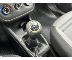 Fiat Punto Evo 1,3 JTD  Cebia,Klimatizace,ABS - 17