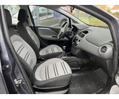 Fiat Punto Evo 1,3 JTD  Cebia,Klimatizace,ABS - 19