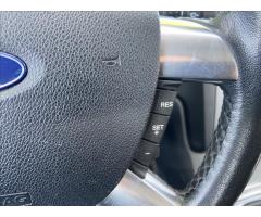 Ford Focus 1,6 i  Navigace,Senzory,ALU - 19