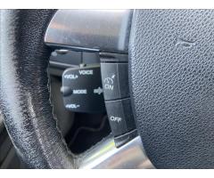 Ford Focus 1,6 i  Navigace,Senzory,ALU - 20