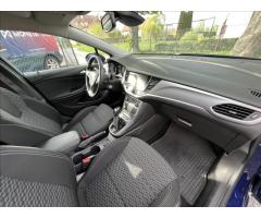 Opel Astra 1,6 CDTi 81kW  Navigace,8xPneu - 28
