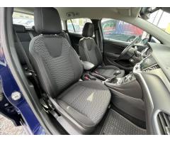 Opel Astra 1,6 CDTi 81kW  Navigace,8xPneu - 30