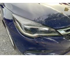 Opel Astra 1,6 CDTi 81kW  Navigace,8xPneu - 38