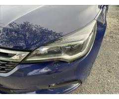 Opel Astra 1,6 CDTi 81kW  Navigace,8xPneu - 39