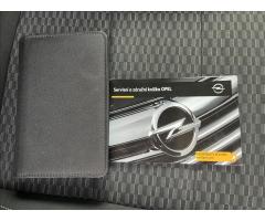 Opel Astra 1,6 CDTi 81kW  Navigace,8xPneu - 44