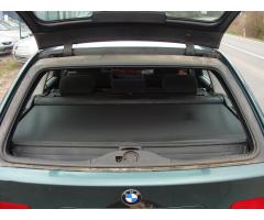 BMW Řada 5 2,5 525d, Zaplacená ekodaň - 22