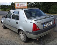 Dacia Solenza 1,4 - 3