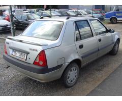Dacia Solenza 1,4 - 5