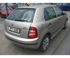 Škoda Fabia 1,2 HTP, Klima - 5
