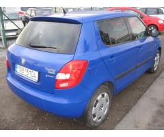 Škoda Fabia 1,2 HTP, Odpočet DPH - 6