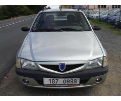 Dacia Solenza 1,4 - 8