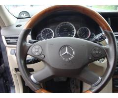 Mercedes-Benz Třídy E 3,0 E 350 CDi 4MATIC, Odpočet DP - 9