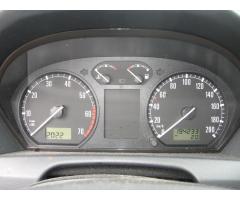 Škoda Fabia 1,2 HTP, Klima - 10