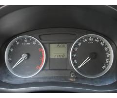 Škoda Fabia 1,2 HTP, Odpočet DPH - 12