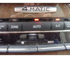 Mercedes-Benz Třídy E 3,0 E 350 CDi 4MATIC, Odpočet DP - 13