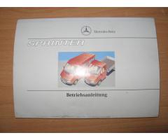 Mercedes-Benz Sprinter 2,3 D, Valník - 15