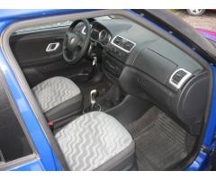 Škoda Fabia 1,2 HTP, Odpočet DPH - 18