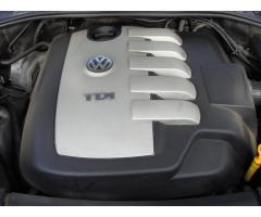 Volkswagen Touareg 2,5 TDi, Serviska, Odpočet DPH - 20