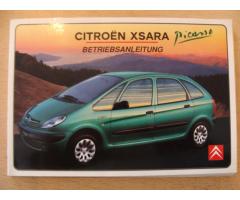 Citroën Xsara Picasso 2,0 HDi, Kompletní serviska - 21